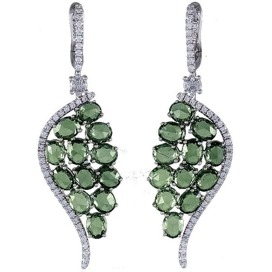 Серьги SK00216